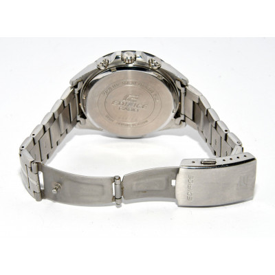 RELOJ CASIO EDIFICE EFR 556