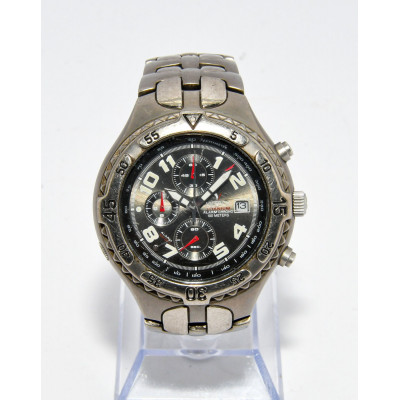 RELOJ VICEROY TITANIUM FONSI NIETO