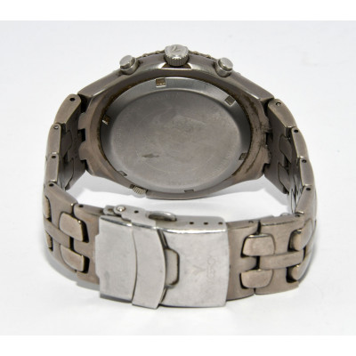 RELOJ VICEROY TITANIUM FONSI NIETO