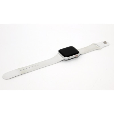 Apple Watch  Series 5 A2157 44mm Silver Aluminium (GPS + Cellular)