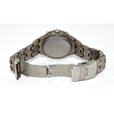 RELOJ VICEROY TITANIUM FONSI NIETO