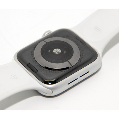 Apple Watch  Series 5 A2157 44mm Silver Aluminium (GPS + Cellular)