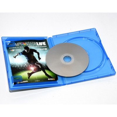 VIDEOJUEGO PS4 FIFA 15