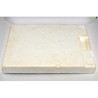 CONSOLA NES CON CAJA Y MANDOS