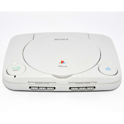 CONSOLA SONY PSONE