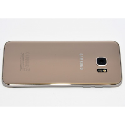 SAMSUNG GALAXY S7 EDGE 32GB ORO