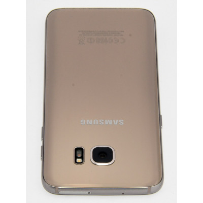 SAMSUNG GALAXY S7 EDGE 32GB ORO
