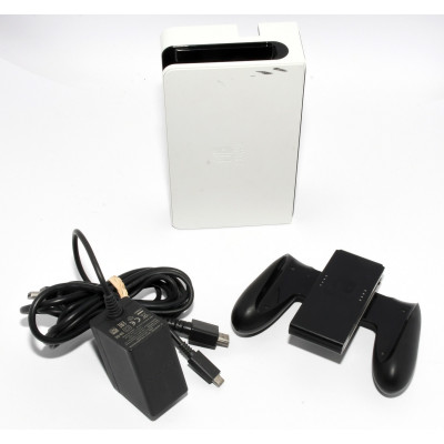 CONSOLA NINTENDO SWITCH OLED ROJO AZUL