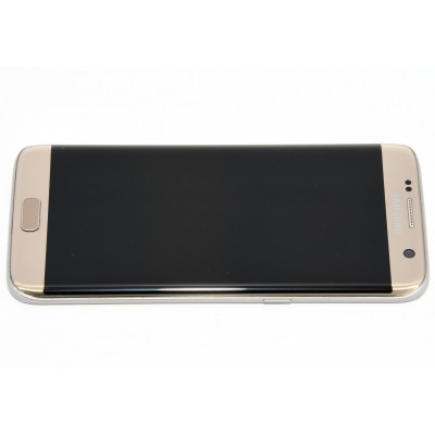 SAMSUNG GALAXY S7 EDGE 32GB ORO