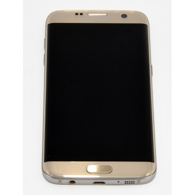 SAMSUNG GALAXY S7 EDGE 32GB ORO