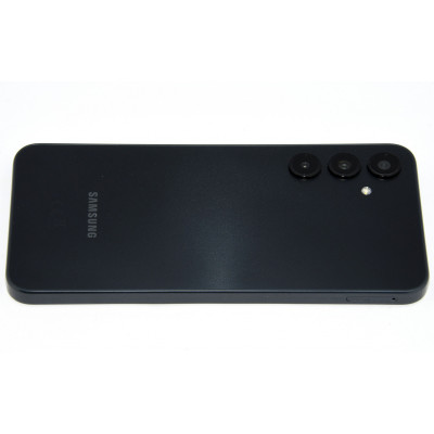 SAMSUNG GALAXY A16 128GB NEGRO