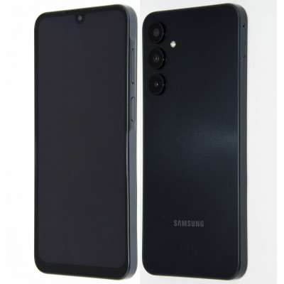SAMSUNG GALAXY A16 128GB NEGRO