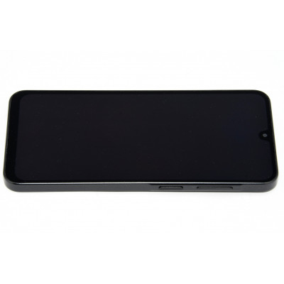 SAMSUNG GALAXY A26 5G 256GB NEGRO