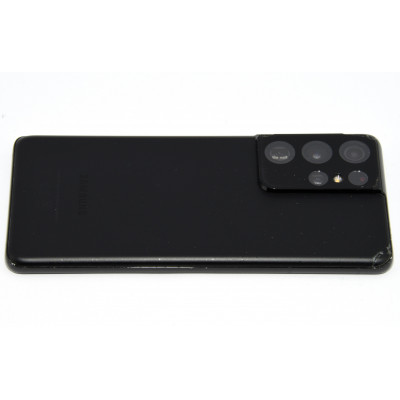 SAMSUNG GALAXY S21 ULTRA 5G 256GB NEGRO