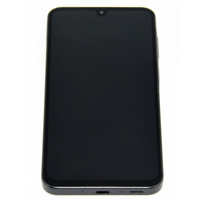 SAMSUNG GALAXY A26 5G 256GB NEGRO