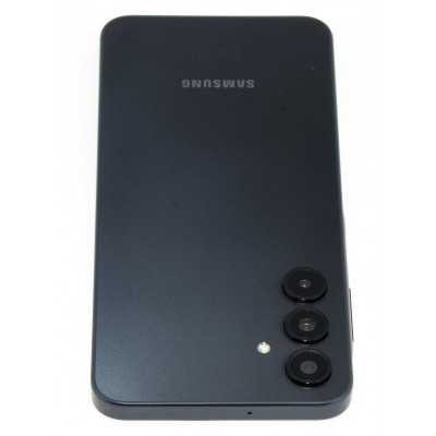 SAMSUNG GALAXY A16 128GB NEGRO