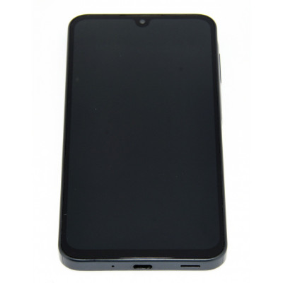 SAMSUNG GALAXY A16 128GB NEGRO