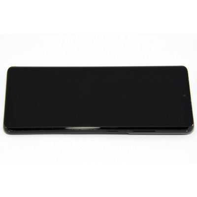 SAMSUNG GALAXY S21 ULTRA 5G 256GB NEGRO