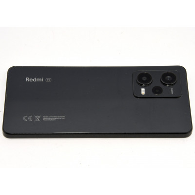 XIAOMI REDMI NOTE 12 PRO 5G 256GB NEGRO