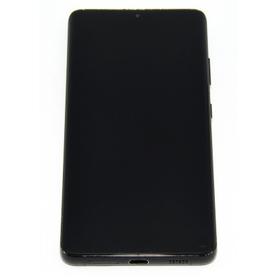 SAMSUNG GALAXY S21 ULTRA 5G 256GB NEGRO