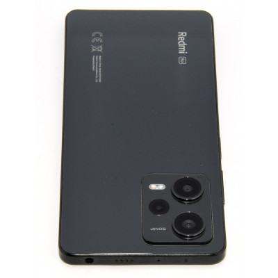 XIAOMI REDMI NOTE 12 PRO 5G 256GB NEGRO