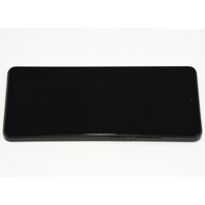 XIAOMI REDMI NOTE 12 PRO 5G 256GB NEGRO