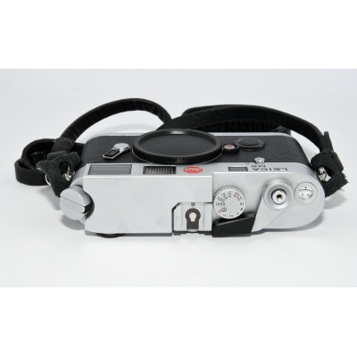 CUERPO CAMARA LEICA M6 0.72X