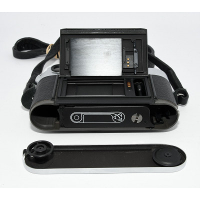 CUERPO CAMARA LEICA M6 0.72X