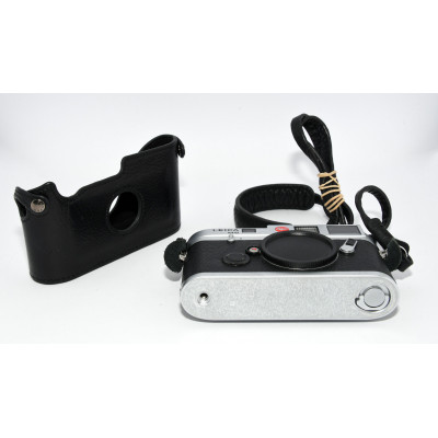 CUERPO CAMARA LEICA M6 0.72X