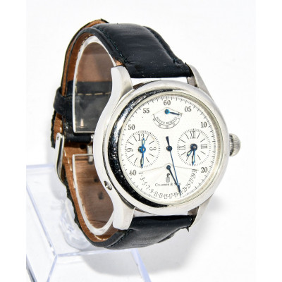 RELOJ COLOMER & SONS TRAVELLER AUTOMATICO