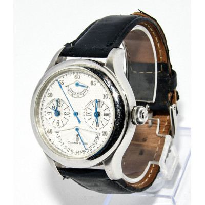 RELOJ COLOMER & SONS TRAVELLER AUTOMATICO