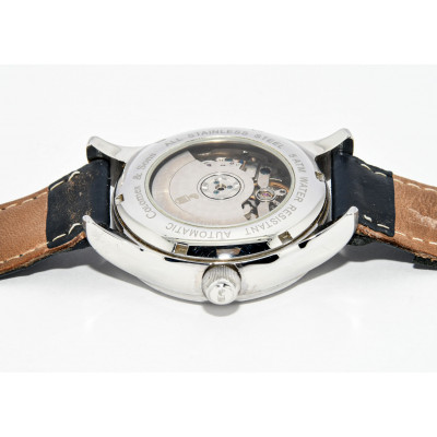RELOJ COLOMER & SONS TRAVELLER AUTOMATICO