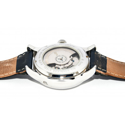 RELOJ COLOMER & SONS TRAVELLER AUTOMATICO