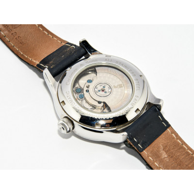 RELOJ COLOMER & SONS TRAVELLER AUTOMATICO