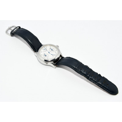 RELOJ COLOMER & SONS TRAVELLER AUTOMATICO