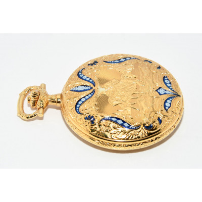 RELOJ DE BOLSILLO OLTEN