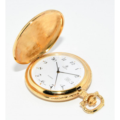 RELOJ DE BOLSILLO OLTEN