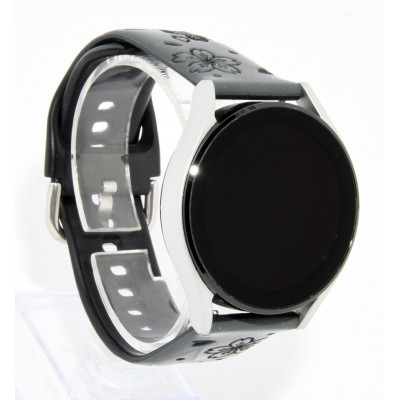 SAMSUNG GALAXY WATCH4 40MM PLATA