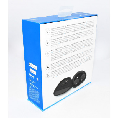 AURICULARES SENNHEISER MOMENTUM 4 WIRELESS PRECINTADO