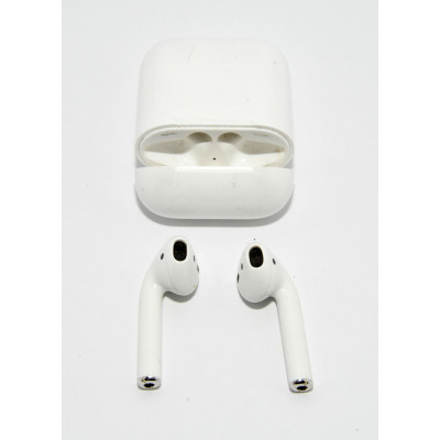 AURICULARES APPLE AIRPODS 2GEN A2031+A2032