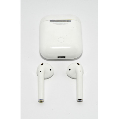 AURICULARES APPLE AIRPODS 2GEN A2031+A2032