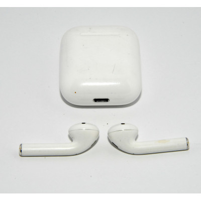 AURICULARES APPLE AIRPODS 2GEN A2031+A2032