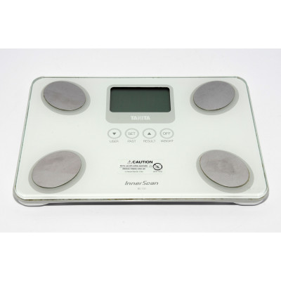 BASCULA TANITA INNER SCAN BC 731