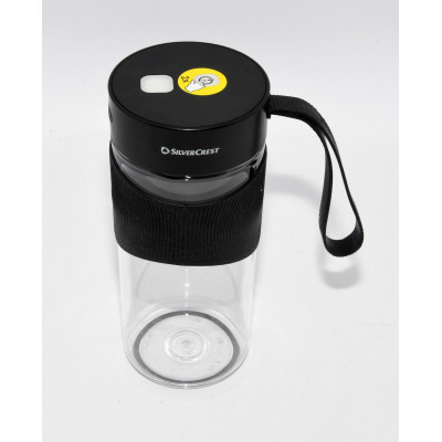 MAQUINA SMOOTHIE SILVERCREST