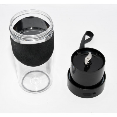 MAQUINA SMOOTHIE SILVERCREST