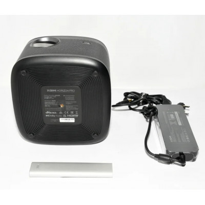 Proyector XGIMI Horizon Pro 4K Gris