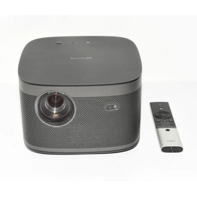 Proyector XGIMI Horizon Pro 4K Gris
