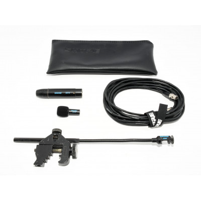 MICROFONO RODE VIDEOMIC