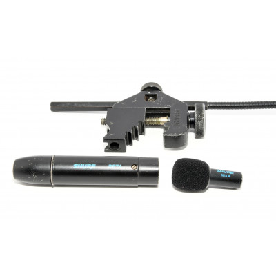 MICROFONO RODE VIDEOMIC