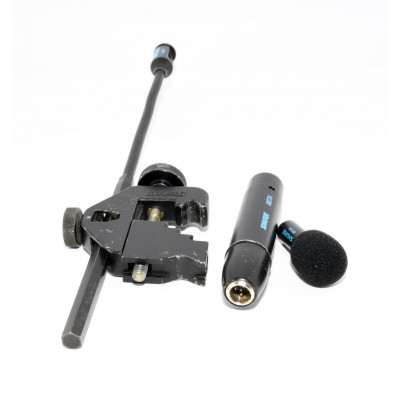 MICROFONO RODE VIDEOMIC